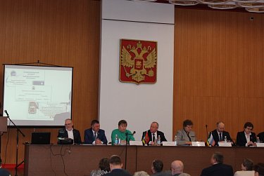 День Общественной палаты в Бузулуке